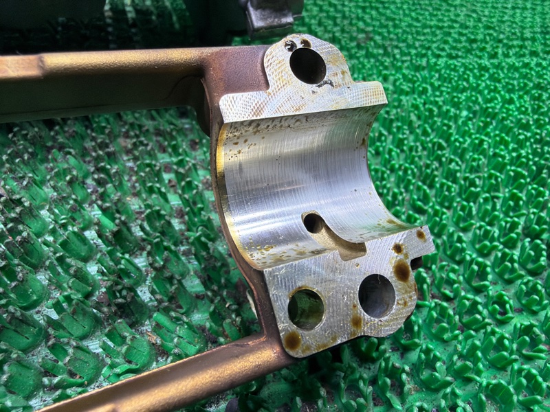 Постель распредвала, 25000 рублей, Москва