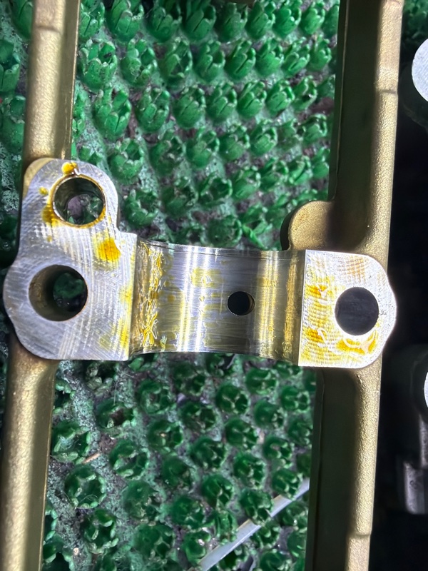 Постель распредвала, 25000 рублей, Москва