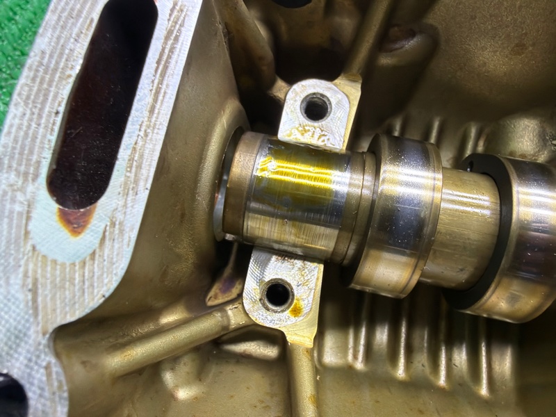 Постель распредвала, 25000 рублей, Москва