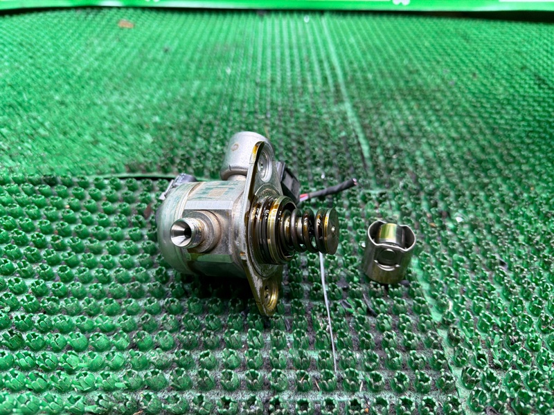 ТНВД, 6000 рублей, Москва