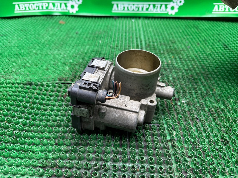 Дроссельная заслонка, 8000 рублей, Москва