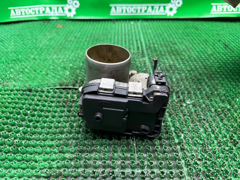 Дроссельная заслонка, 8000 рублей, Москва