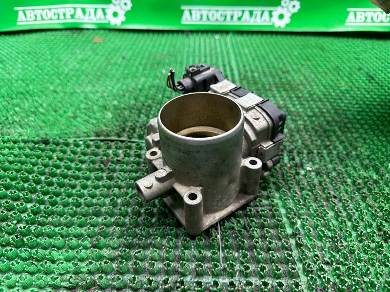 Дроссельная заслонка, 8000 рублей, Москва