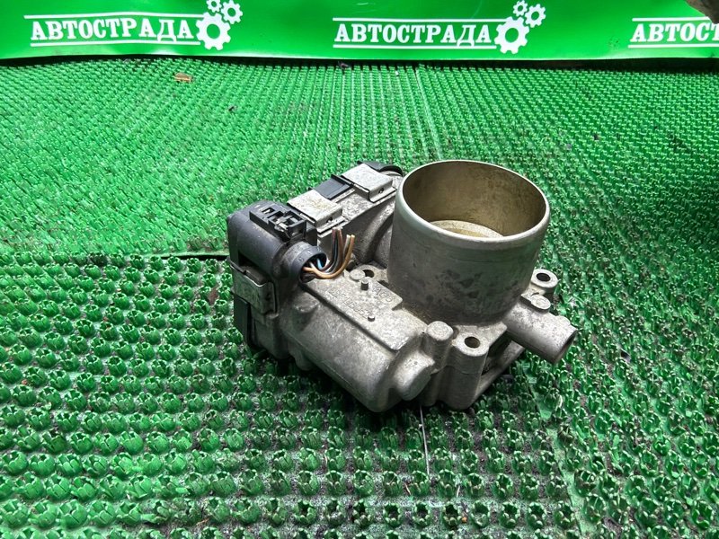 Дроссельная заслонка, 8000 рублей, Москва