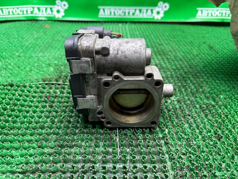 Дроссельная заслонка, 8000 рублей, Москва