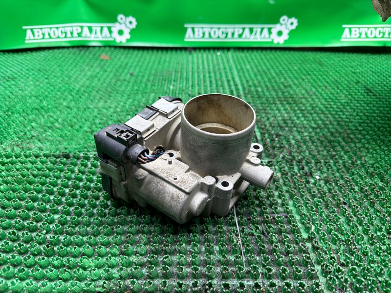 Дроссельная заслонка, 8000 рублей, Москва