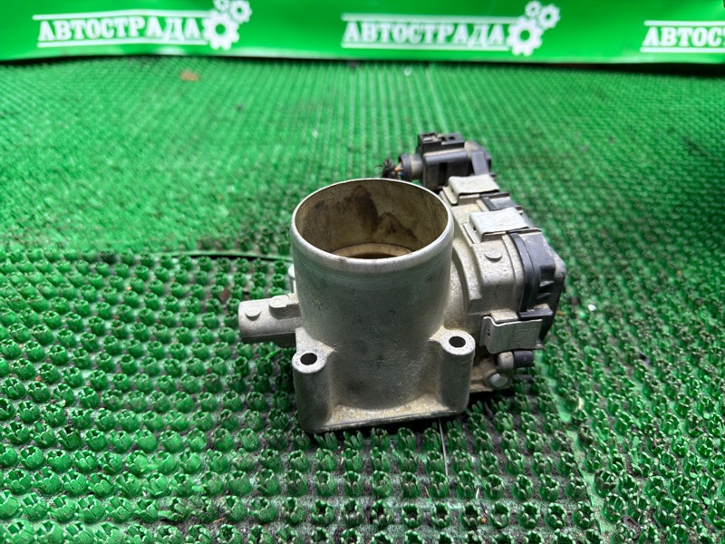 Дроссельная заслонка, 8000 рублей, Москва