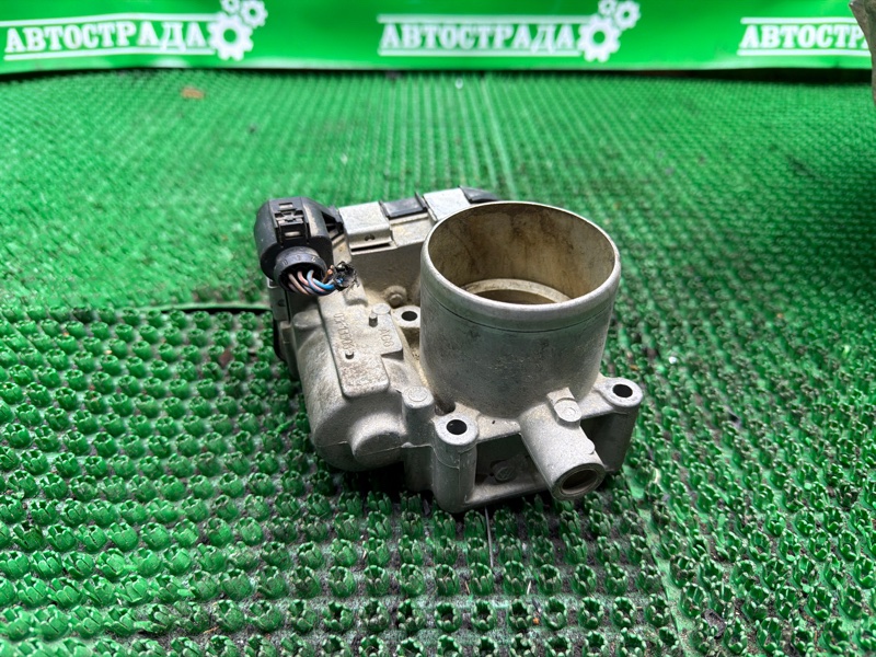 Дроссельная заслонка, 8000 рублей, Москва