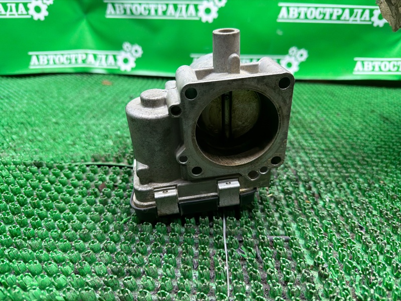 Дроссельная заслонка, 8000 рублей, Москва