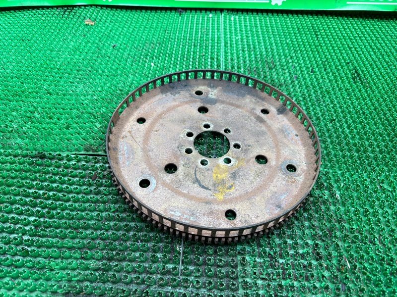 Маховик, 12000 рублей, Москва