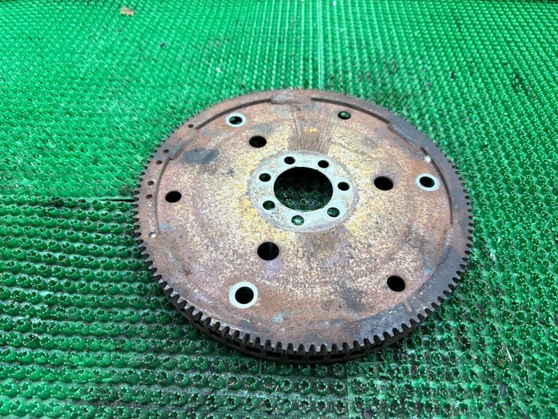 Маховик, 12000 рублей, Москва