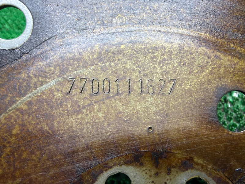 Маховик, 12000 рублей, Москва