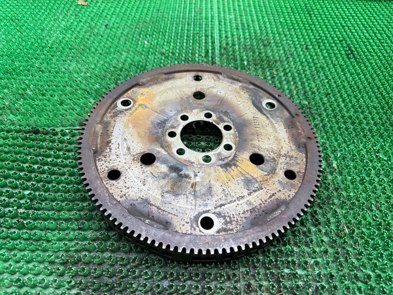 Маховик, 12000 рублей, Москва