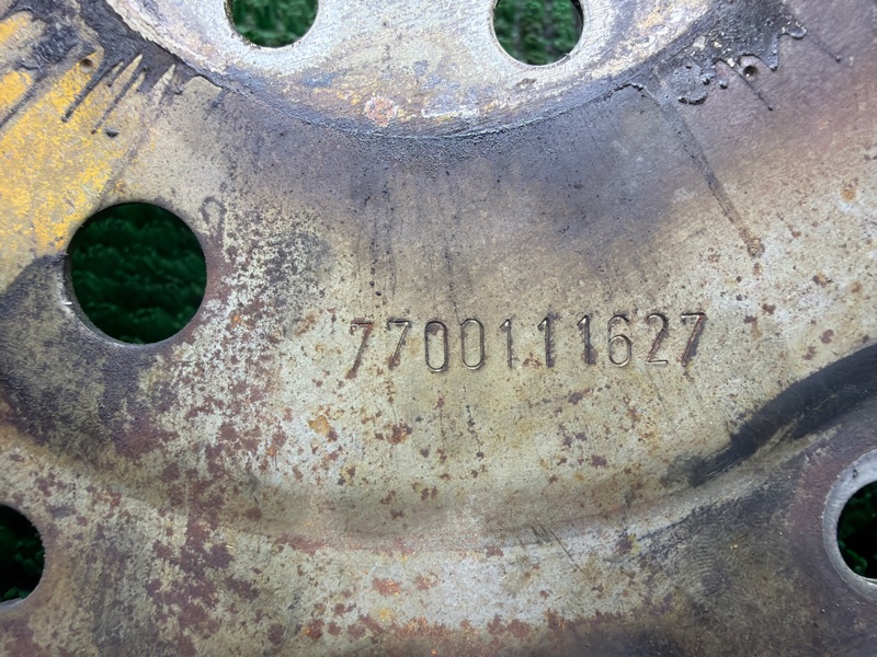 Маховик, 12000 рублей, Москва