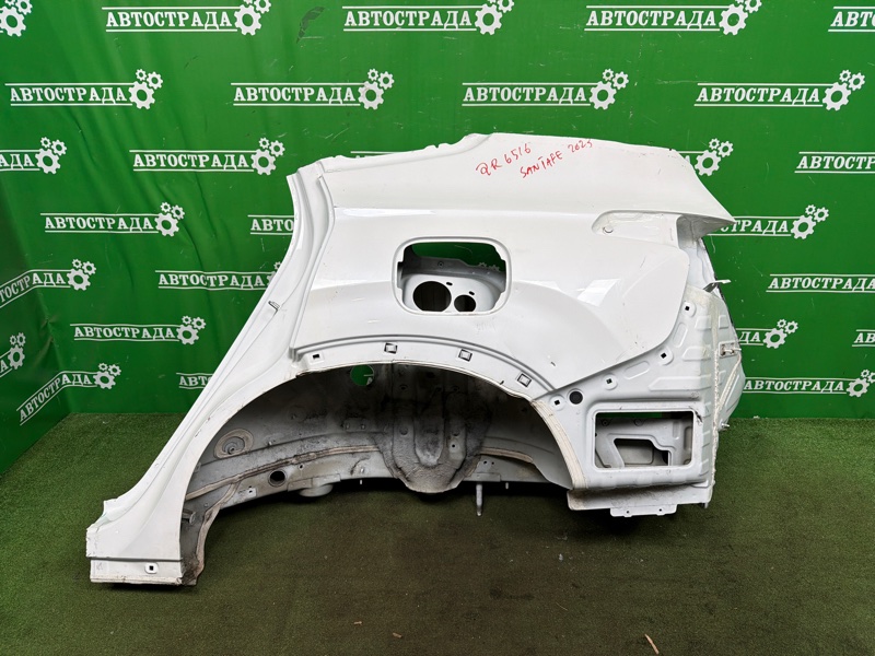 Крыло, 60000 рублей, Москва