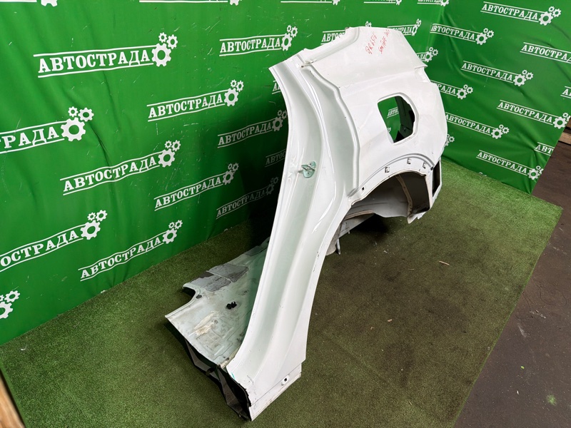 Крыло, 60000 рублей, Москва