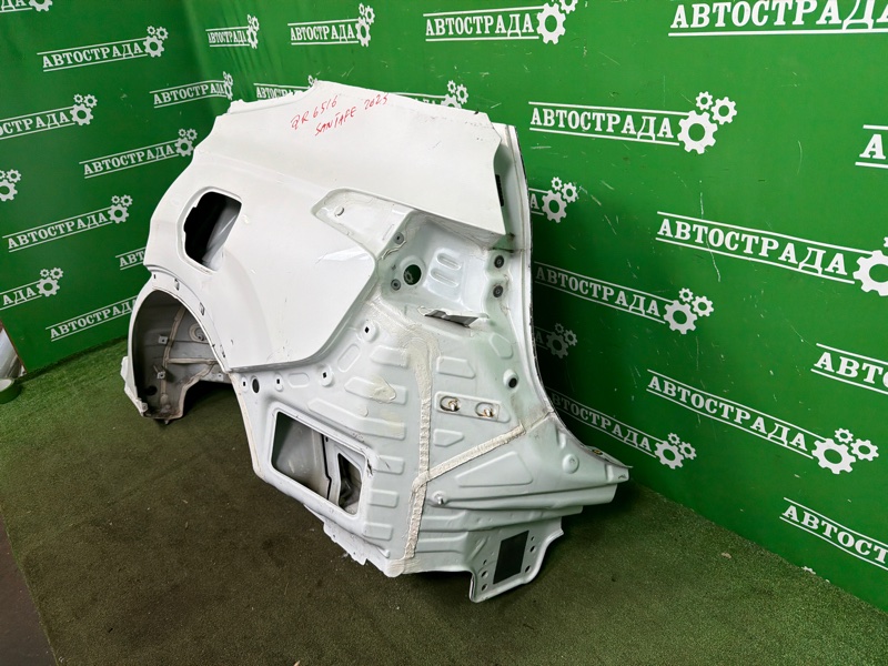 Крыло, 60000 рублей, Москва