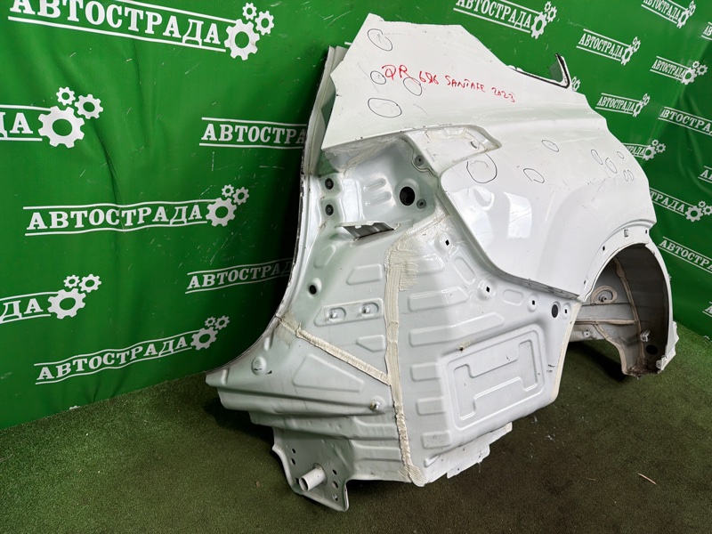 Крыло, 40000 рублей, Москва