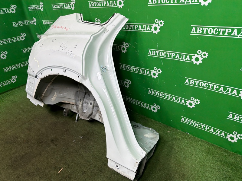 Крыло, 40000 рублей, Москва