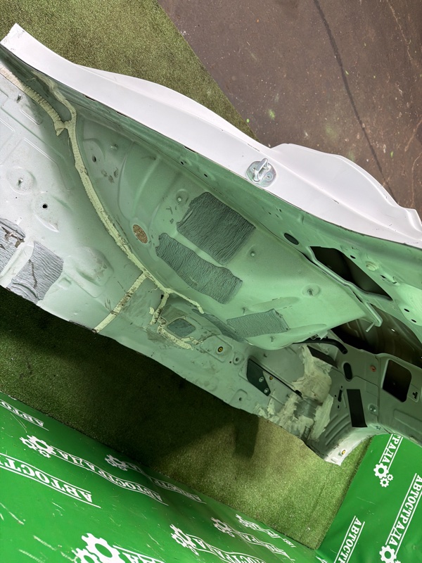 Крыло, 40000 рублей, Москва