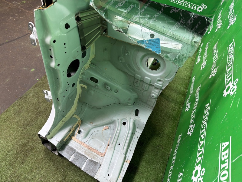 Лонжерон, 30000 рублей, Москва