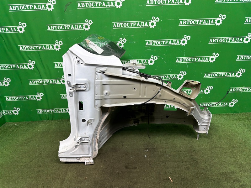 Лонжерон, 30000 рублей, Москва