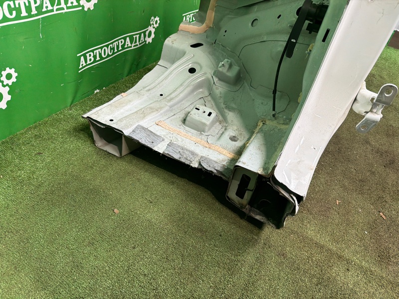 Лонжерон, 30000 рублей, Москва