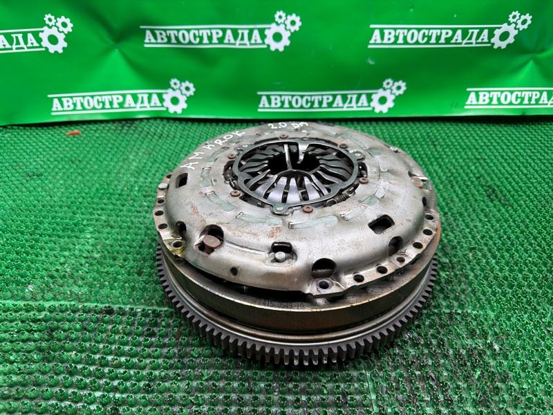 Маховик, 20000 рублей, Москва