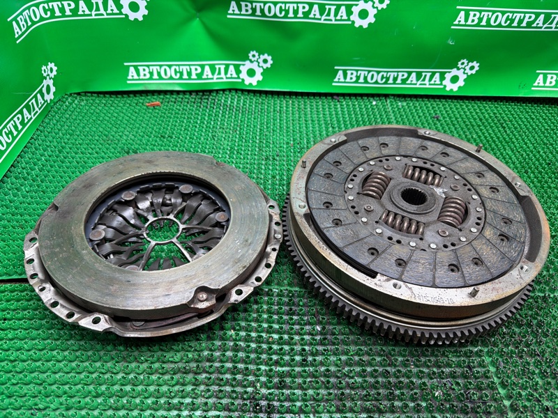 Маховик, 20000 рублей, Москва