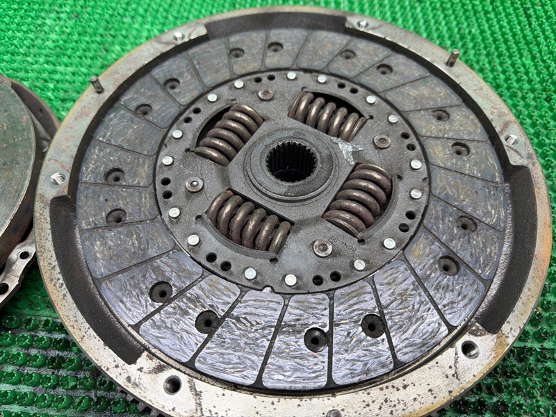 Маховик, 20000 рублей, Москва