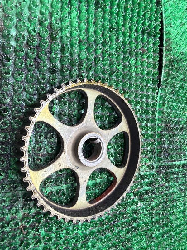 Шестерня распредвала, 2000 рублей, Москва