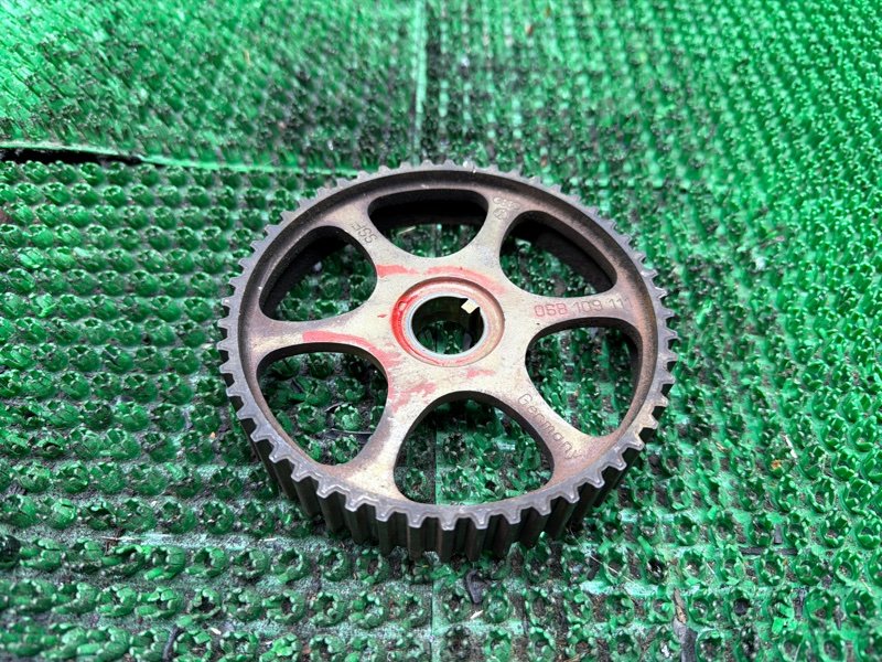 Шестерня распредвала, 2000 рублей, Москва