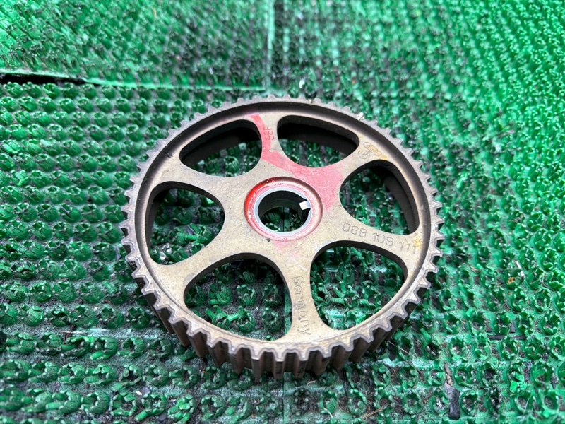 Шестерня распредвала, 2000 рублей, Москва