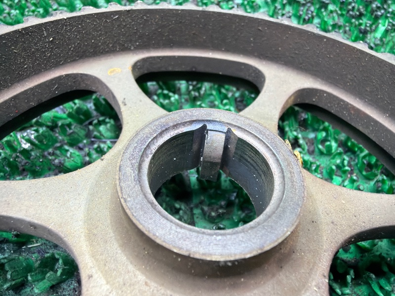 Шестерня распредвала, 2000 рублей, Москва