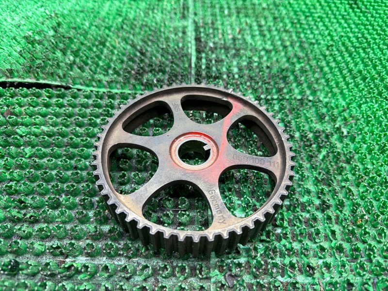 Шестерня распредвала, 2000 рублей, Москва