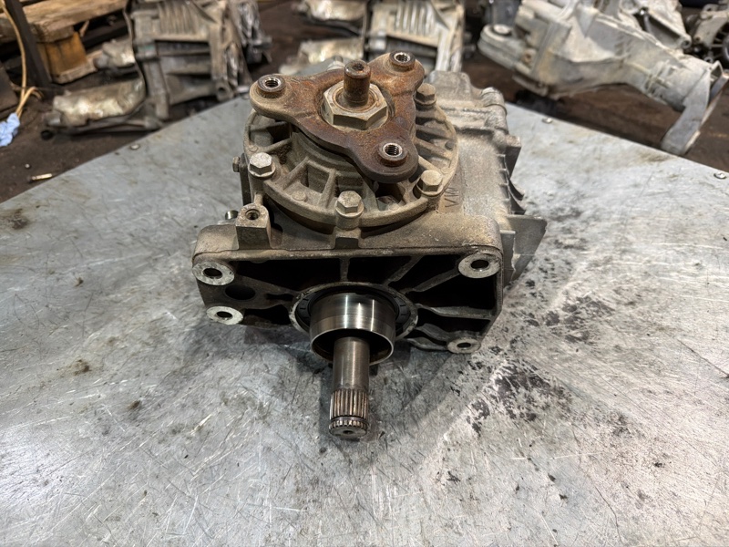 Раздатка редуктор, 48000 рублей, Москва