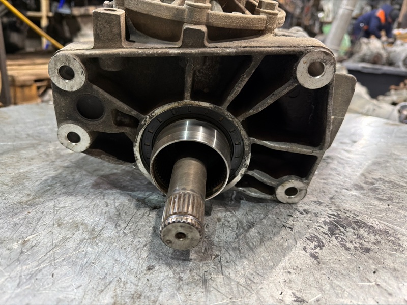 Раздатка редуктор, 48000 рублей, Москва