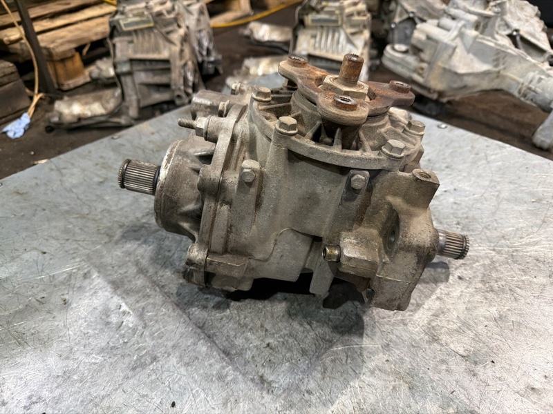 Раздатка редуктор, 48000 рублей, Москва