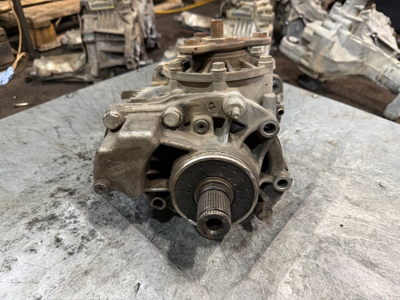 Раздатка редуктор, 48000 рублей, Москва