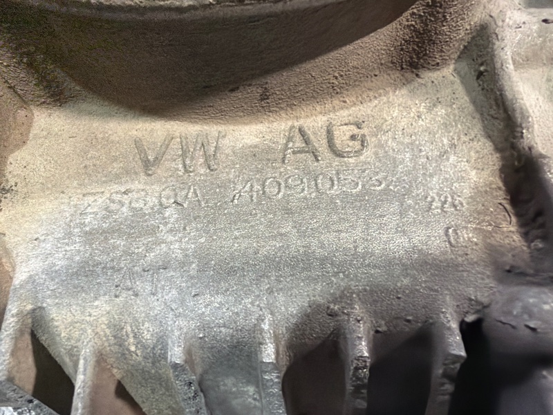 Раздатка редуктор, 48000 рублей, Москва