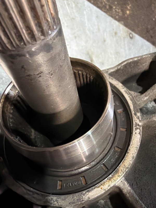 Раздатка редуктор, 48000 рублей, Москва