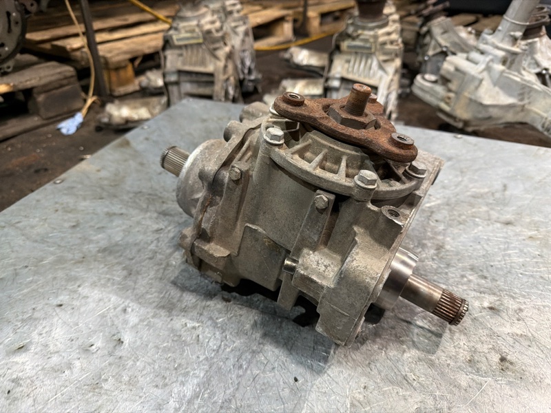 Раздатка редуктор, 48000 рублей, Москва