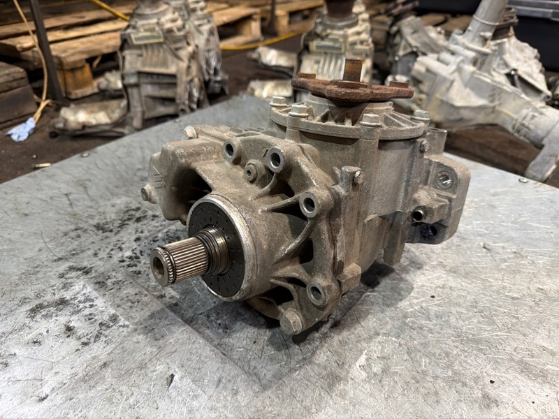 Раздатка редуктор, 48000 рублей, Москва