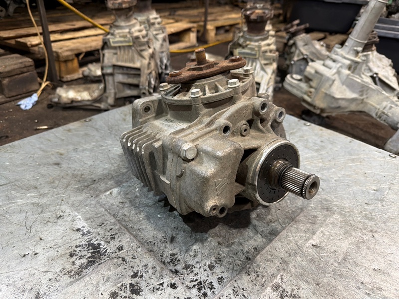 Раздатка редуктор, 48000 рублей, Москва