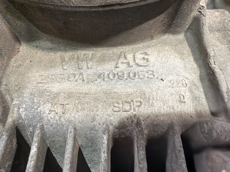 Раздатка редуктор, 48000 рублей, Москва