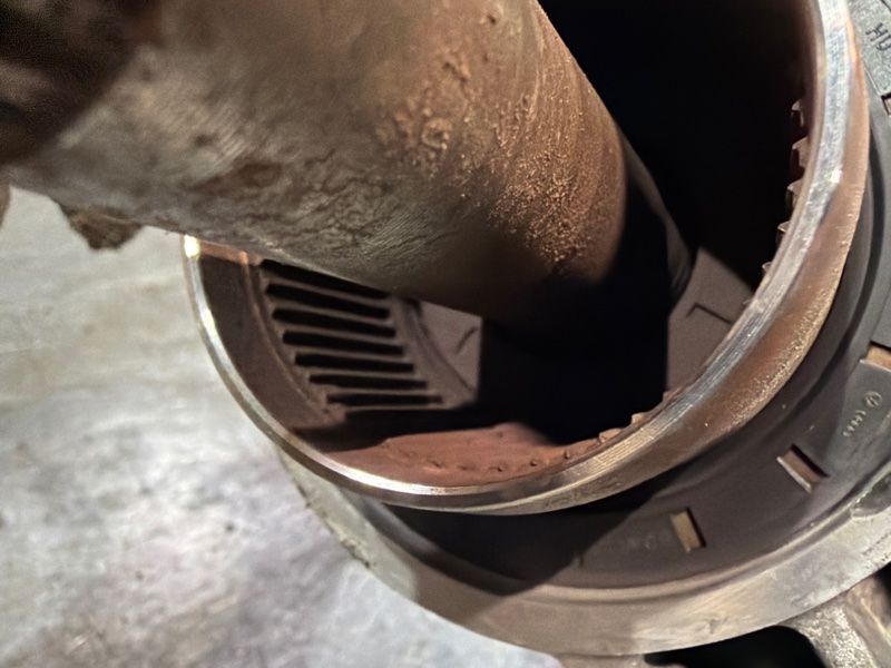 Раздатка редуктор, 48000 рублей, Москва