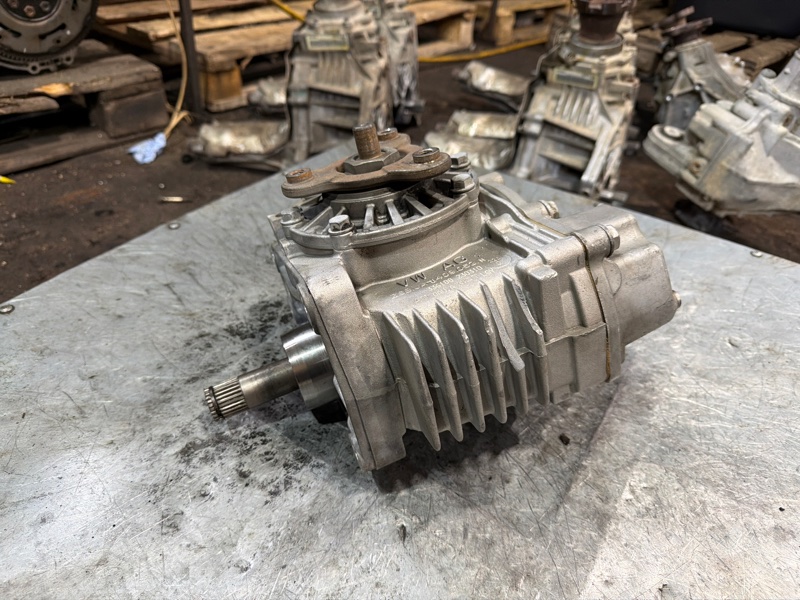 Раздатка редуктор, 48000 рублей, Москва