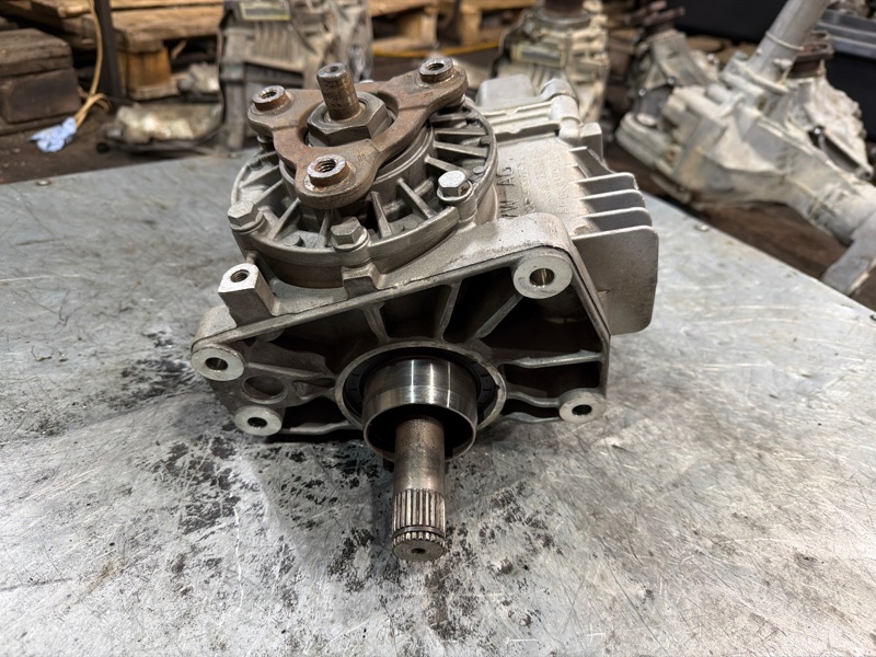 Раздатка редуктор, 48000 рублей, Москва