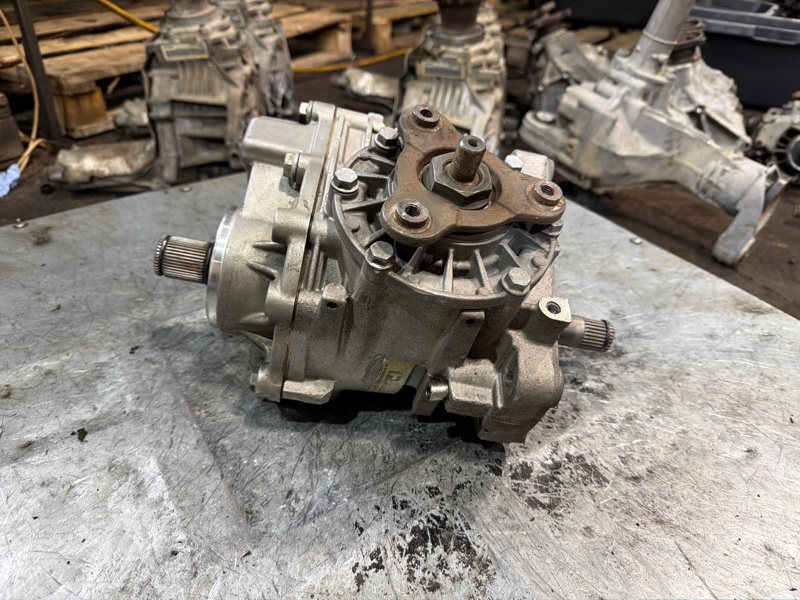 Раздатка редуктор, 48000 рублей, Москва