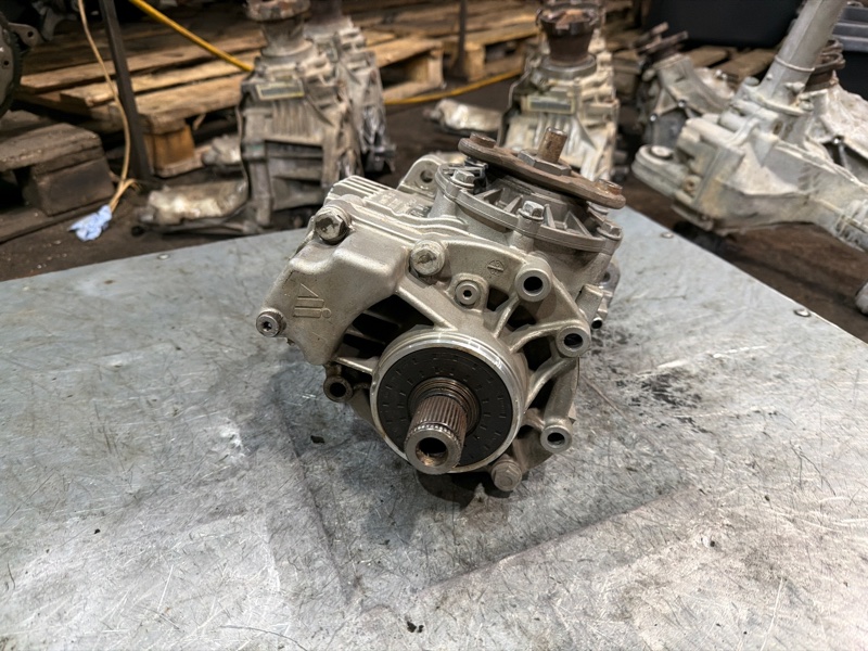 Раздатка редуктор, 48000 рублей, Москва